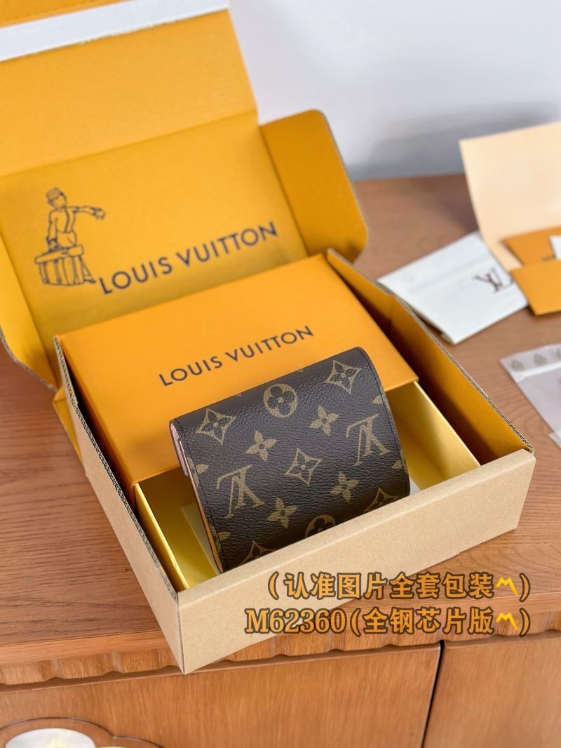 Louis Vuitton Wallets Purse